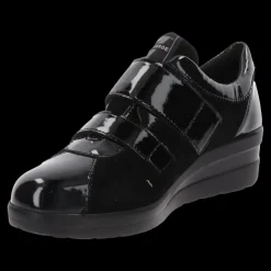 Valleverde Sneakers Da Donna Nero - 36205