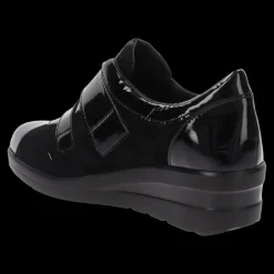 Valleverde Sneakers Da Donna Nero - 36205