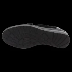 Valleverde Sneakers Da Donna Nero - 36205