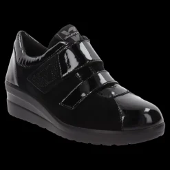 Valleverde Sneakers Da Donna Nero - 36205