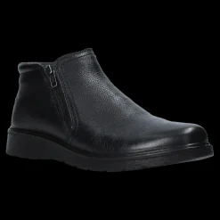 Valleverde Stivaletti Da Uomo Nero - 36837