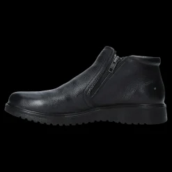 Valleverde Stivaletti Da Uomo Nero - 36837