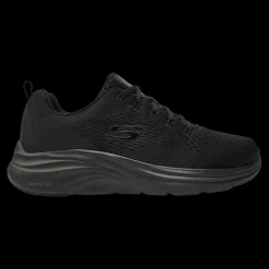Vapor Foam - Fresh Trend Skechers Scarpe Sportive Sneakers Da Donna Nero - 150024
