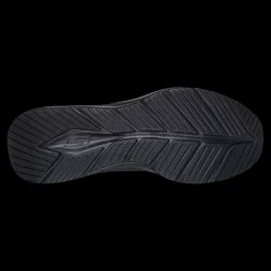 Vapor Foam Skechers Scarpe Sportive Sneakers Da Uomo Nero - 232959