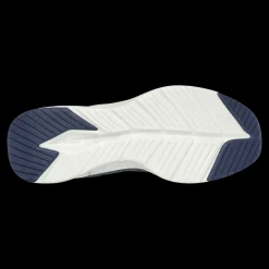 Varien Skechers Scarpe Sportive Sneakers Da Uomo Blu - 232626