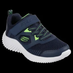 Voltvor Skechers Scarpe Sportive Bambini Navy - 403736L