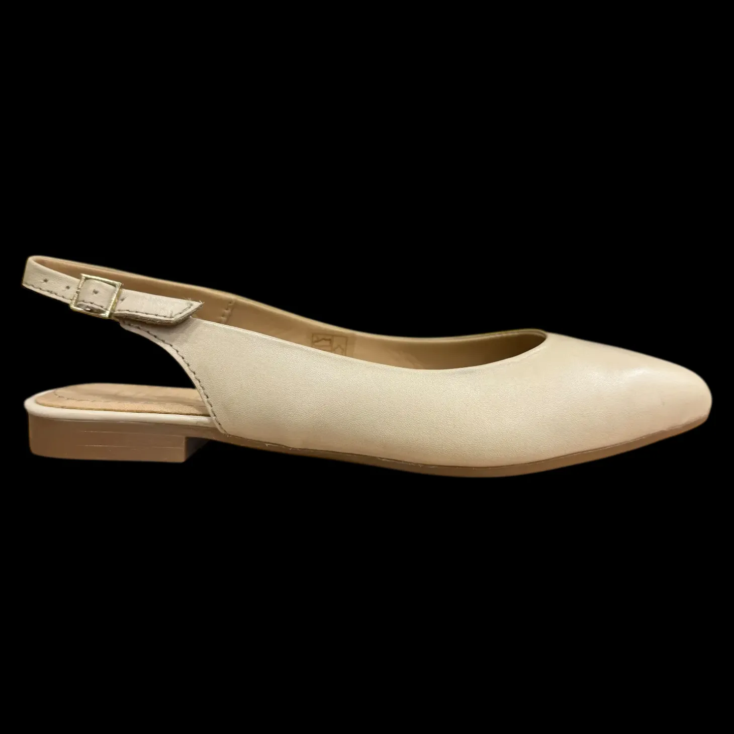 Vueva Ballerine Da Donna Crema - UB-305-104
