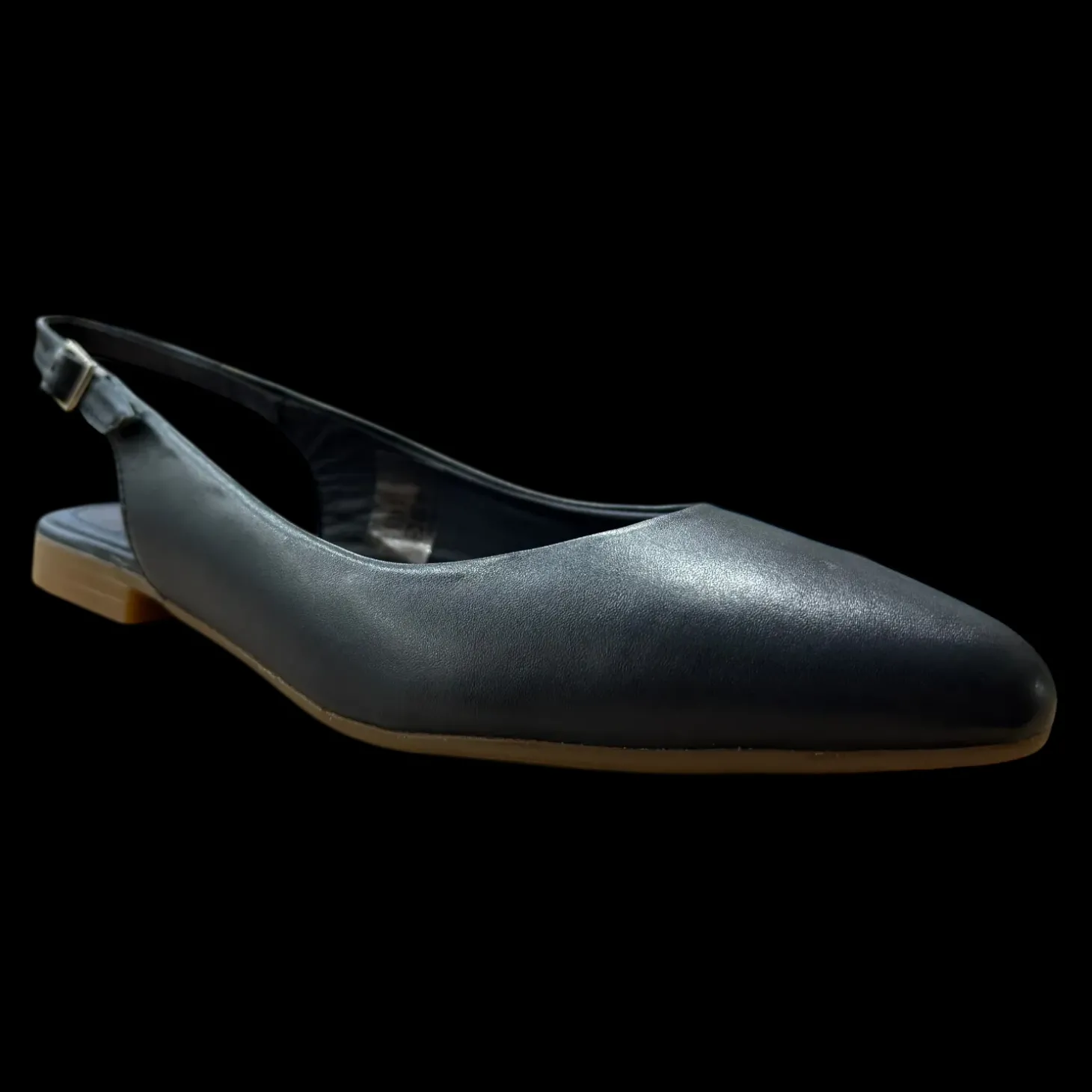 Vueva Ballerine Da Donna Blu - UB-305-104