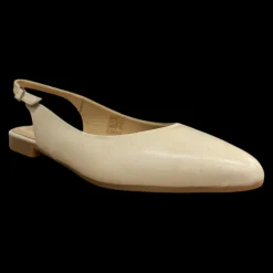 Vueva Ballerine Da Donna Crema - UB-305-104