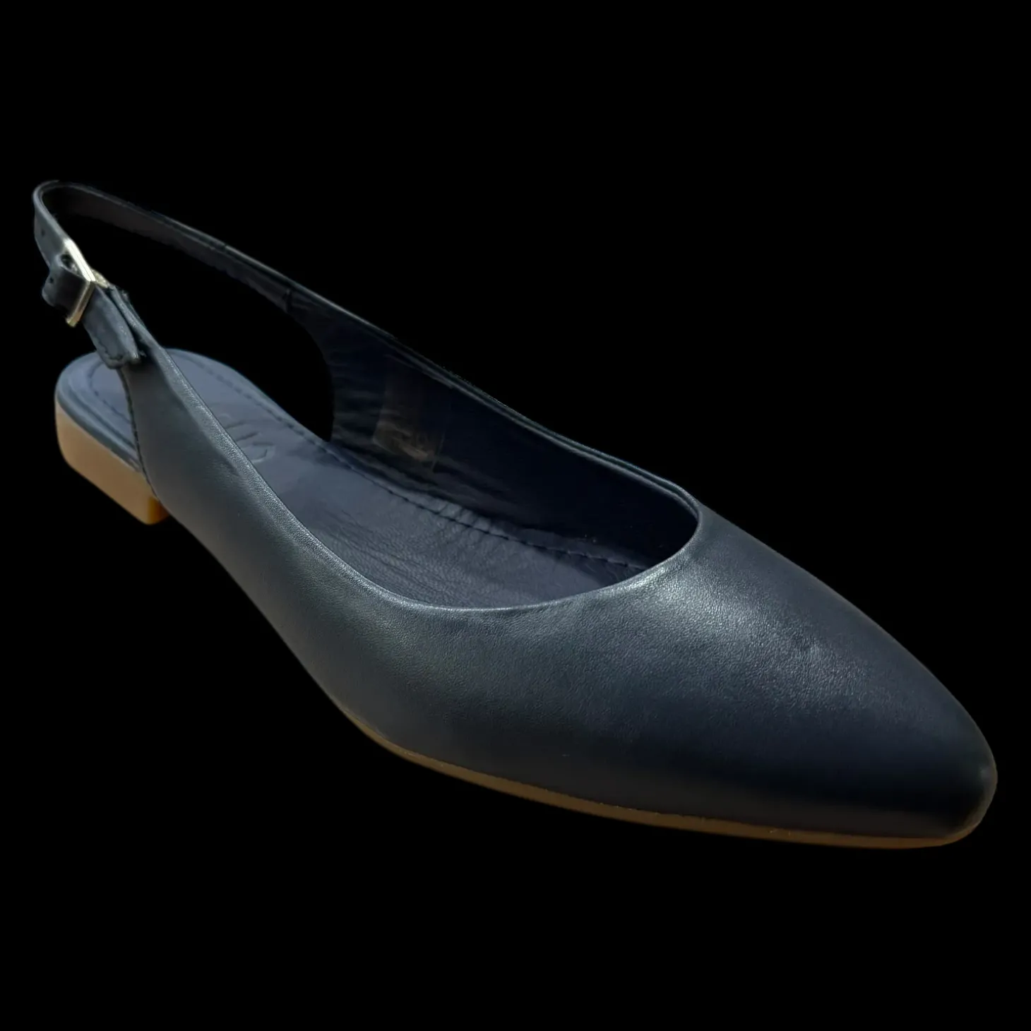 Vueva Ballerine Da Donna Blu - UB-305-104