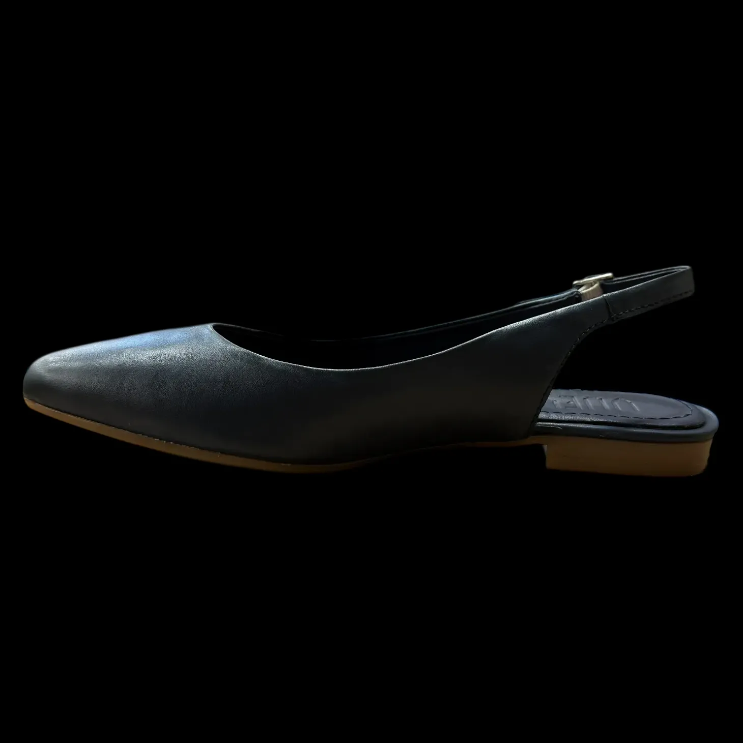 Vueva Ballerine Da Donna Blu - UB-305-104
