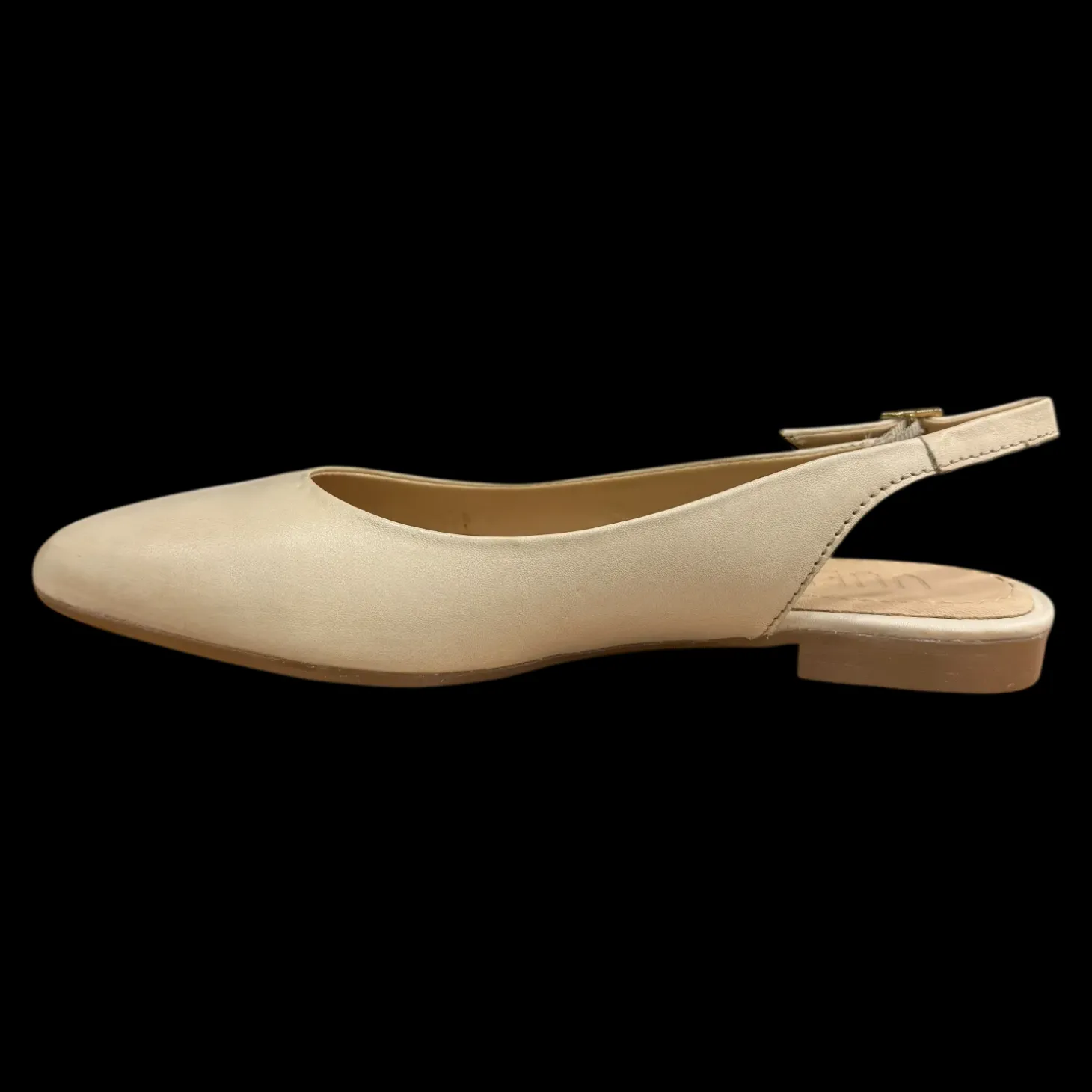 Vueva Ballerine Da Donna Crema - UB-305-104