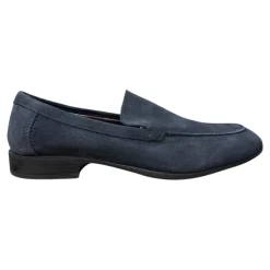 Vueva Mocassini Da Uomo Blu - MS-463-R03