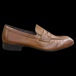 Vueva Mocassini Da Uomo Cuoio - MS-463-R31