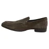 Vueva Mocassini Da Uomo Marrone - MS-463-R03