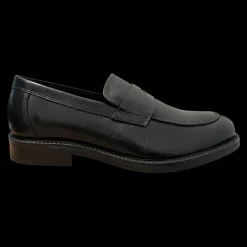 Vueva Mocassini Da Uomo Nero - MS65R07