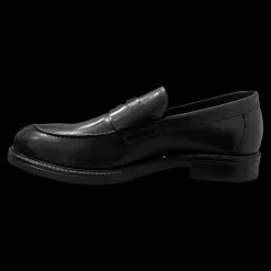 Vueva Mocassini Da Uomo Nero - MS65R07