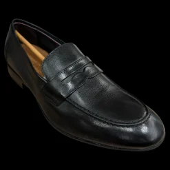 Vueva Mocassini Da Uomo Nero - MS-463-R31