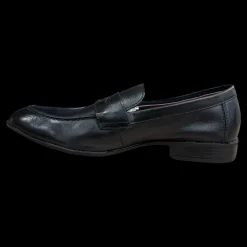 Vueva Mocassini Da Uomo Nero - MS-463-R31