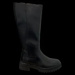 Vueva Stivali Da Donna Nero - WB54H12