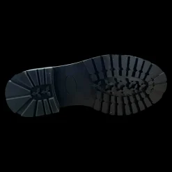 Vueva Stivali Da Donna Nero - WB54H12