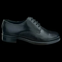 Vueva Stringate Da Donna Nero - WS-177R13-M1