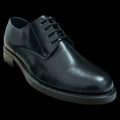 Vueva Stringate Da Donna Nero - WS-177R13-M1