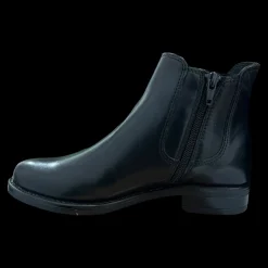 Vueva Tronchetti Da Donna Nero - WH-177H18-P