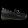 Walk Dream Mocassini Da Donna Nero - W22605-01