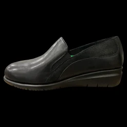 Walk Dream Mocassini Da Donna Nero - W17861-01