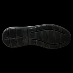 Walk Dream Mocassini Da Donna Nero - W22605-01