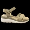 Walk Dream Sandali Da Donna Beige - W21545-03