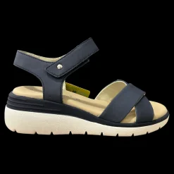 Walk Dream Sandali Da Donna Blu - W21545-03