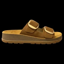 Walk Dream Sandali Da Donna Cuoio - W20071-03