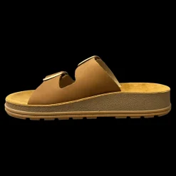 Walk Dream Sandali Da Donna Cuoio - W20071-03