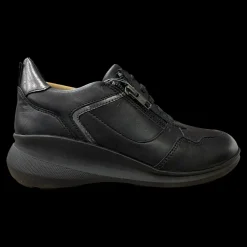 Walk Dream Sneakers Da Donna Nero - W22601-01