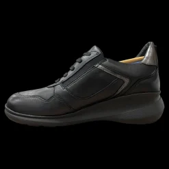 Walk Dream Sneakers Da Donna Nero - W22601-01