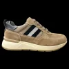 Walk Dream Sneakers Da Uomo Beige - W5416-02