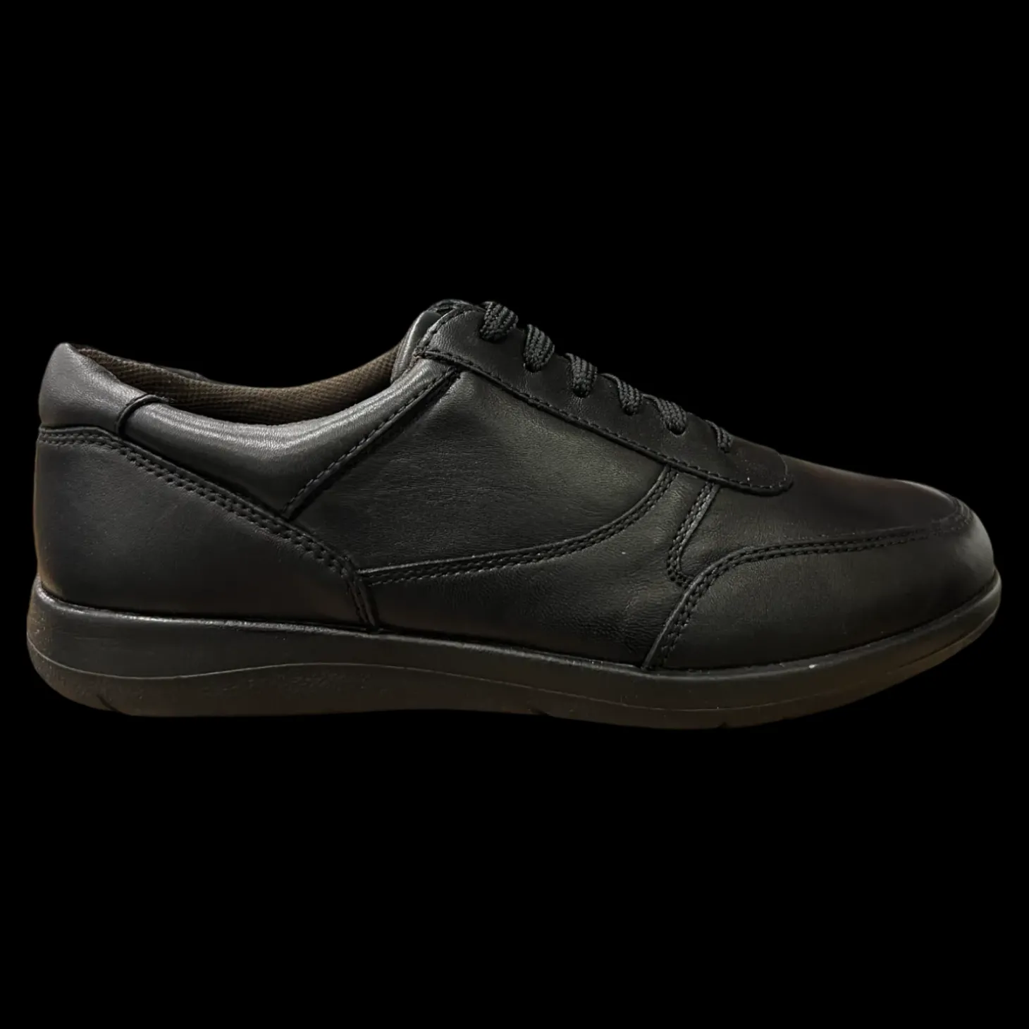 Walk Dream Sneakers Da Uomo Nero - W6735-01