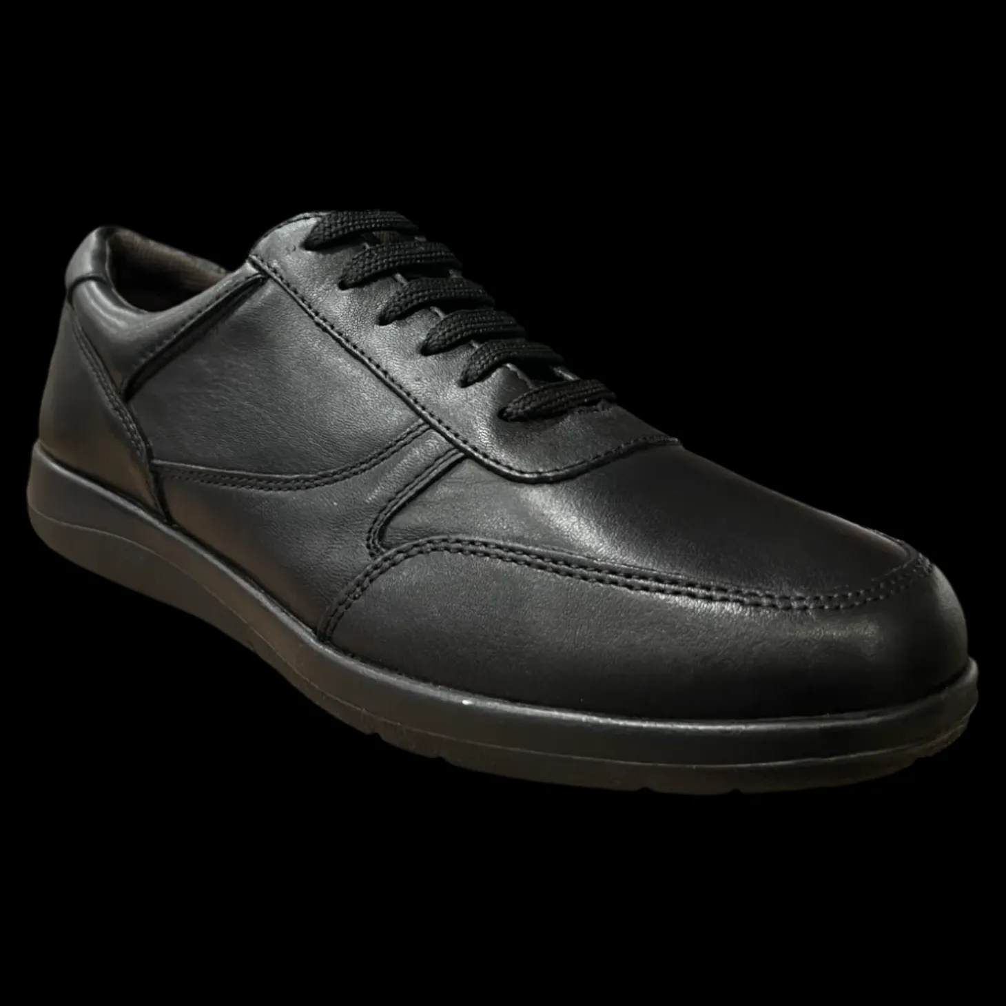 Walk Dream Sneakers Da Uomo Nero - W6735-01