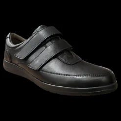 Walk Dream Sneakers Da Uomo Nero - W6739-01