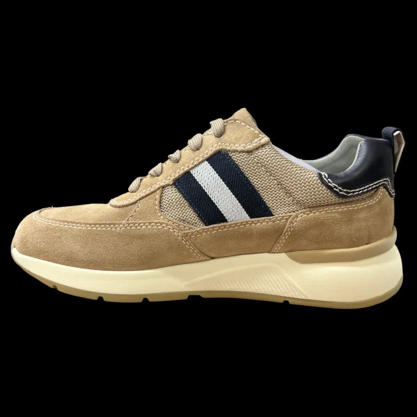 Walk Dream Sneakers Da Uomo Beige - W5416-02