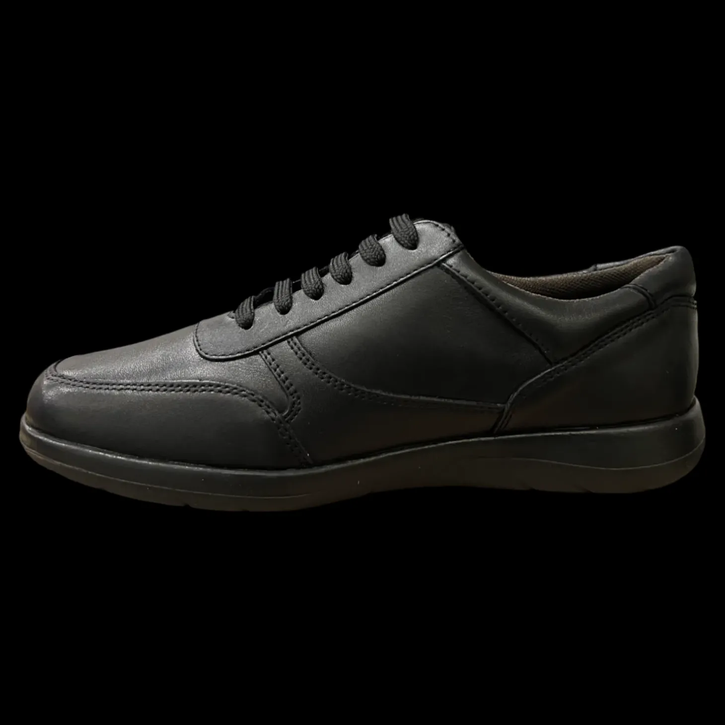 Walk Dream Sneakers Da Uomo Nero - W6735-01