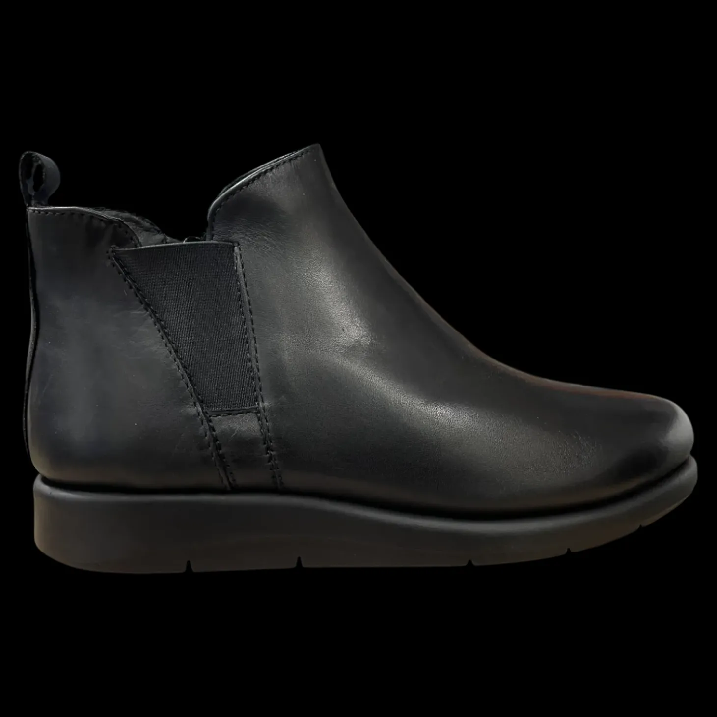 Walk Dream Stivaletti Da Donna Nero - W20902-01