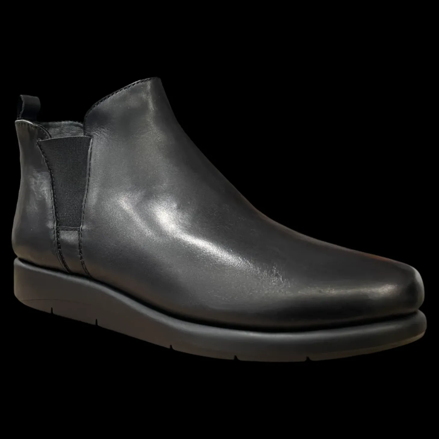 Walk Dream Stivaletti Da Donna Nero - W20902-01