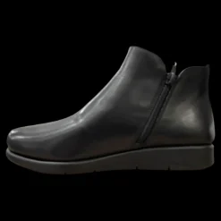 Walk Dream Stivaletti Da Donna Nero - W20902-01