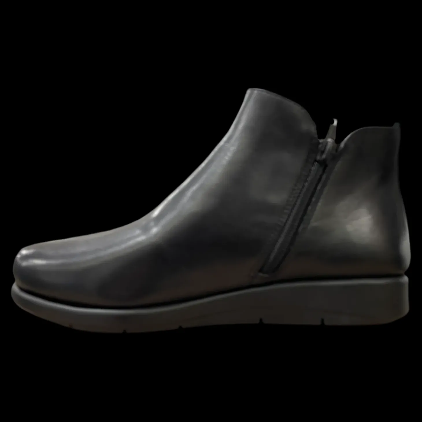 Walk Dream Stivaletti Da Donna Nero - W20902-01