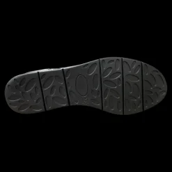 Walk Dream Stivaletti Da Donna Nero - W20902-01