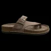 Walk In The City Sandali Da Uomo Testa Di Moro - 7447 - 50270