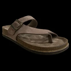 Walk In The City Sandali Da Uomo Testa Di Moro - 7447 - 50270